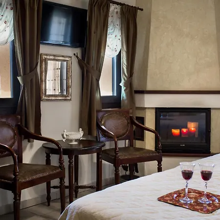 Hotell Atrion Highland 3*