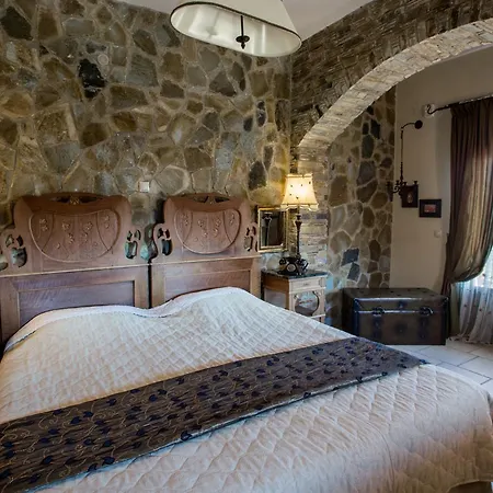 Hotell Atrion Highland