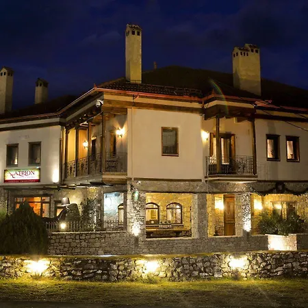 Atrion Highland 3*