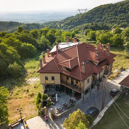 Atrion Highland Hotel 3*