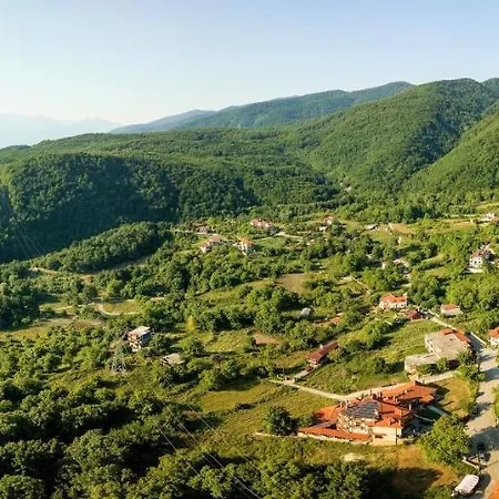 Atrion Highland 3*