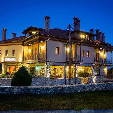 Hotel Atrion Highland Elatochori