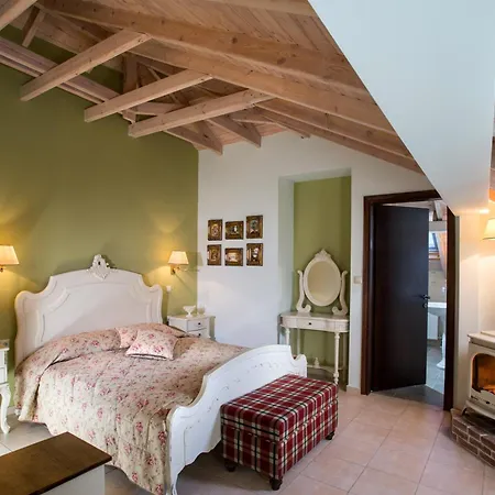 Atrion Highland Elatochori