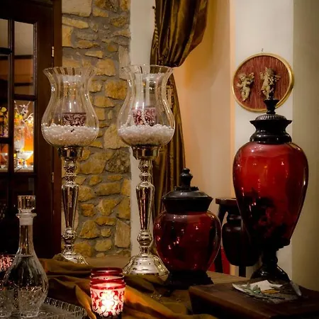 Atrion Highland Hotell