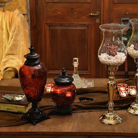 Atrion Highland 3* Elatochori