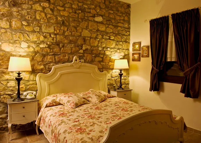 Atrion Highland 3*