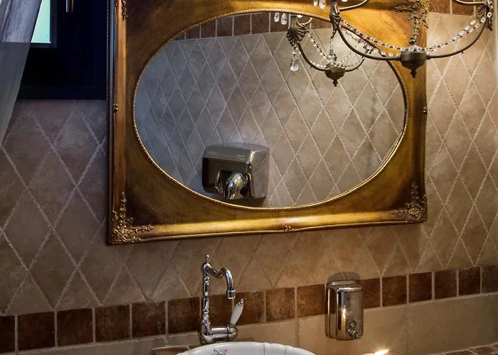 Atrion Highland Hotel 3*