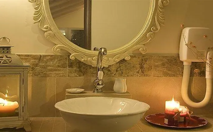 Atrion Highland Hotel