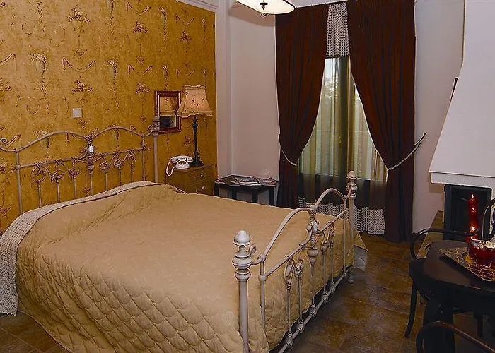 Hotel Atrion Highland