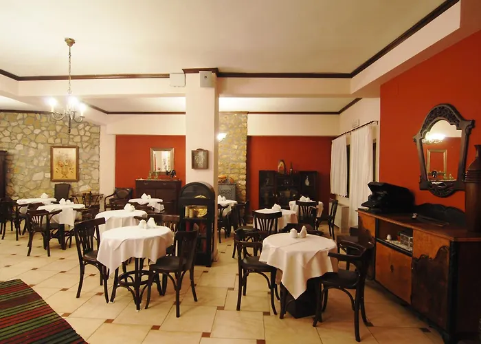 Atrion Highland Elatochori