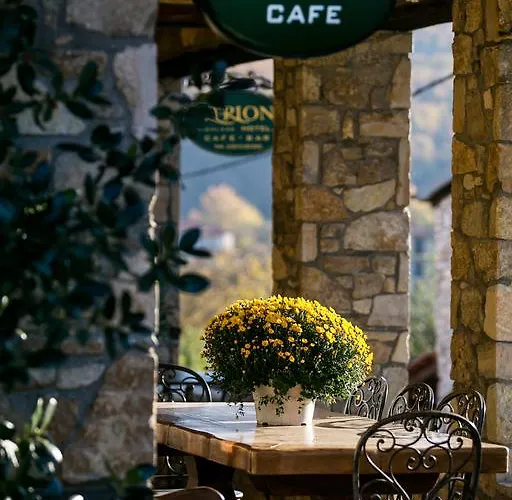 Atrion Highland 3*