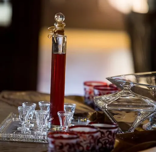 Atrion Highland Hotel 3*