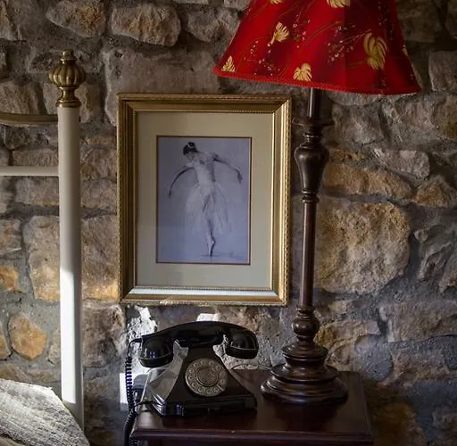 Hotel Atrion Highland