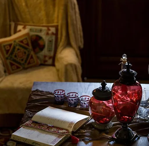 Atrion Highland Elatochori