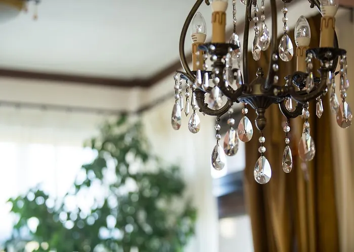 Hotel Atrion Highland 3*