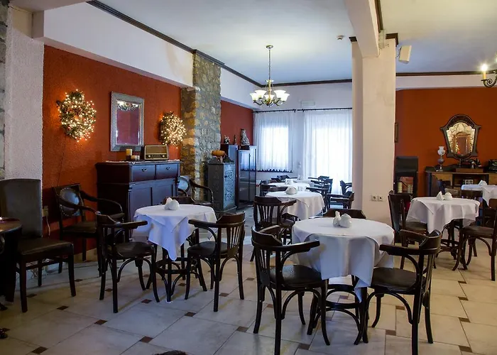 Atrion Highland 3* Elatochori