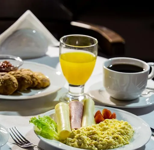 Atrion Highland Elatochori