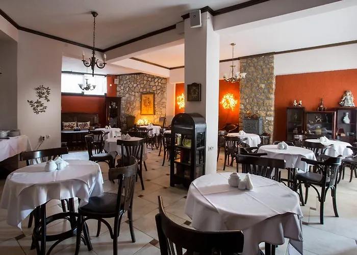 Hotel Atrion Highland 3*