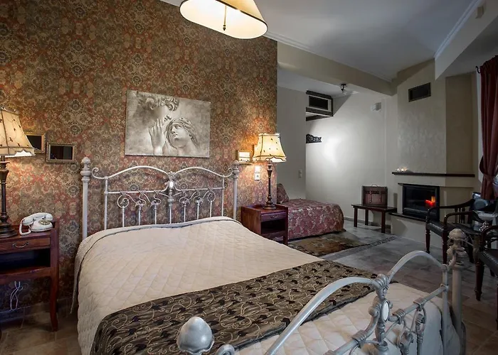 Atrion Highland 3*