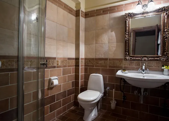 Atrion Highland Hotel 3*