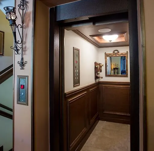 Atrion Highland Hotel