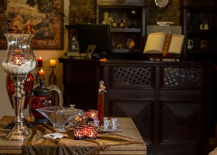 Atrion Highland Hotel 3*