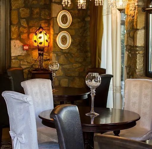 Hotel Atrion Highland