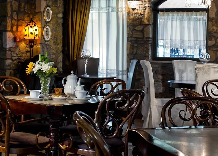 Atrion Highland Hotel 3*