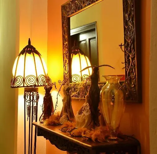 Hotel Atrion Highland Elatochori