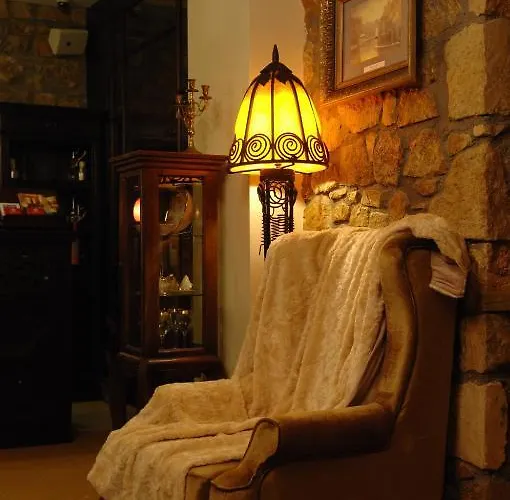 Hotel Atrion Highland 3*