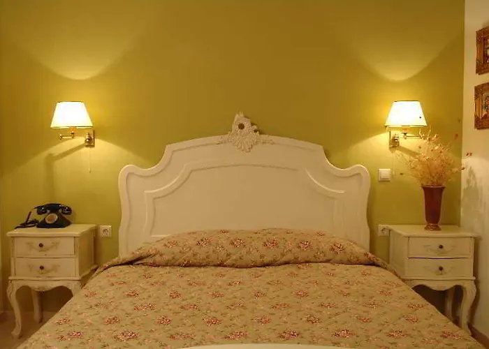 Hotel Atrion Highland