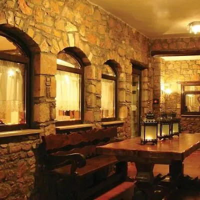 Hotel Atrion Highland 3*