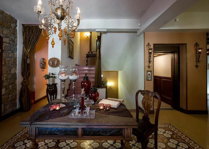 Atrion Highland Hotel 3*