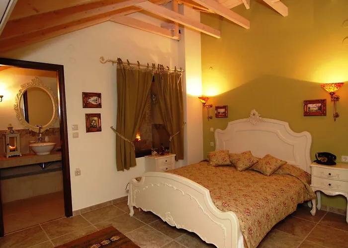 Atrion Highland Hotel 3*