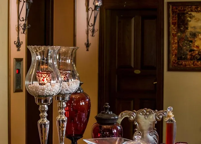 Atrion Highland Hotel