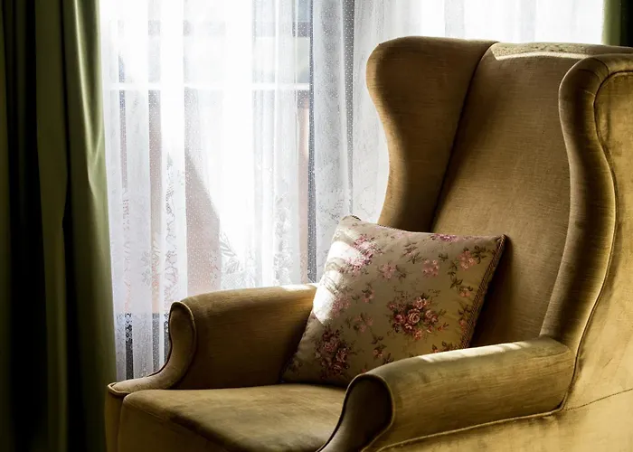 Hotel Atrion Highland Elatochori