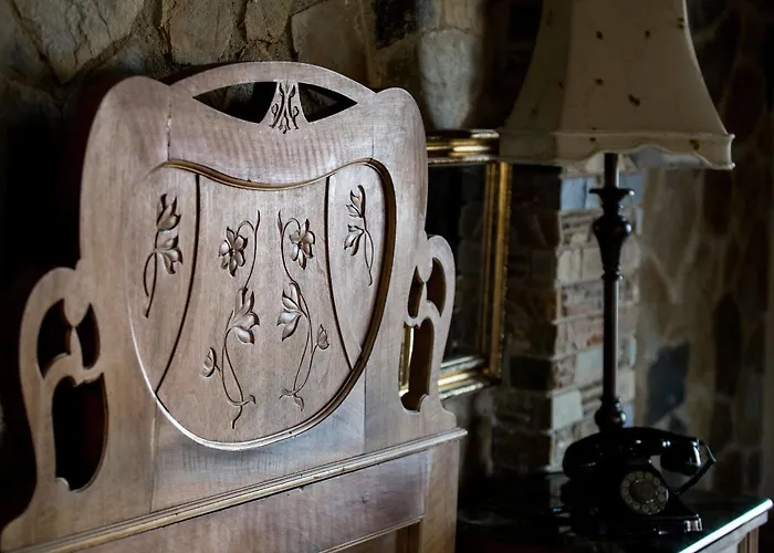 Hotel Atrion Highland 3*