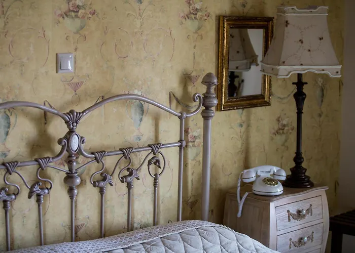 Hotel Atrion Highland