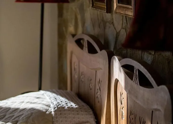 Atrion Highland 3* Elatochori