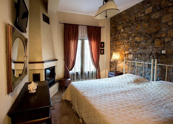 Atrion Highland Hotel 3*