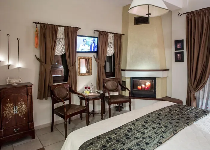 Atrion Highland Hotel