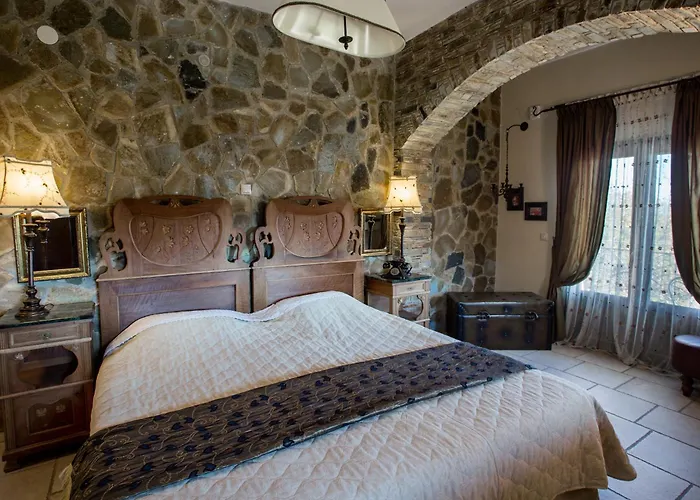 Hotel Atrion Highland