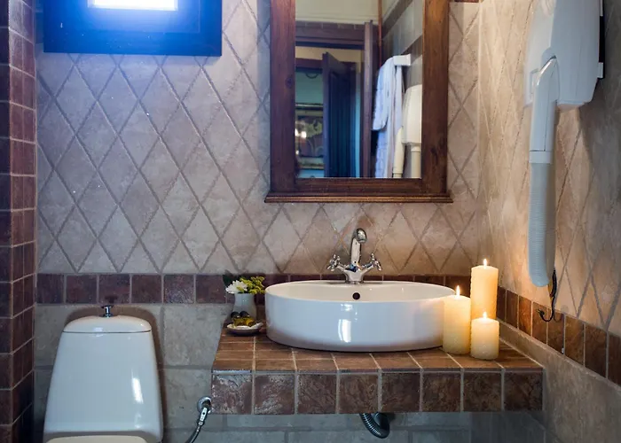 Hotel Atrion Highland 3*