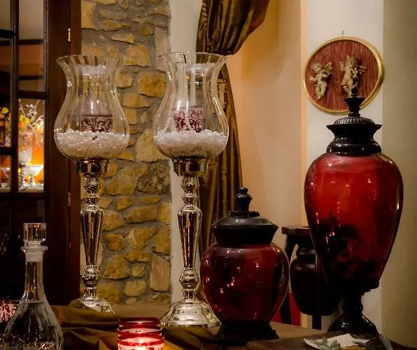 Atrion Highland Hotel