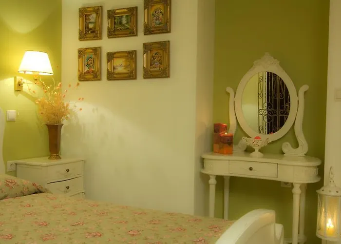 Hotel Atrion Highland 3*